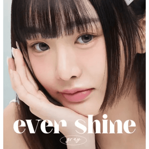 Ever Shine 1Day Gray (20p) Ever Shine 1Day Gray (20p)