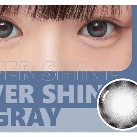 Ever Shine 1Day Gray (20p) Ever Shine 1Day Gray (20p)