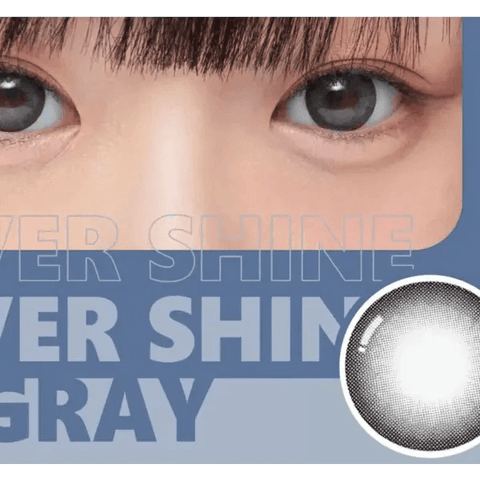 Ever Shine 1Day Gray (20p)