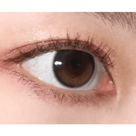 Eyelighter Glowy 1Day Black (20p) Eyelighter Glowy 1Day Black (20p)