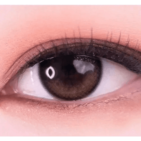 Eyelighter Glowy 1Day Black (20p) Eyelighter Glowy 1Day Black (20p)