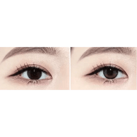 Eyelighter Glowy 1Day Black (20p) Eyelighter Glowy 1Day Black (20p)