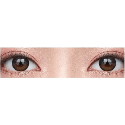 Eyelighter Glowy 1Day Black (20p) Eyelighter Glowy 1Day Black (20p)