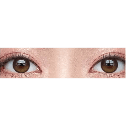 Eyelighter Glowy 1Day Brown (20p) Eyelighter Glowy 1Day Brown (20p)