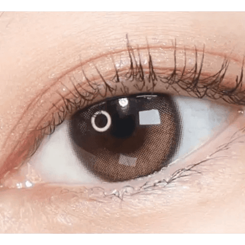 Eyelighter Glowy 1Day Brown (20p) Eyelighter Glowy 1Day Brown (20p)