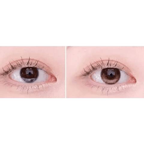Eyelighter Glowy 1Day Brown (20p) Eyelighter Glowy 1Day Brown (20p)