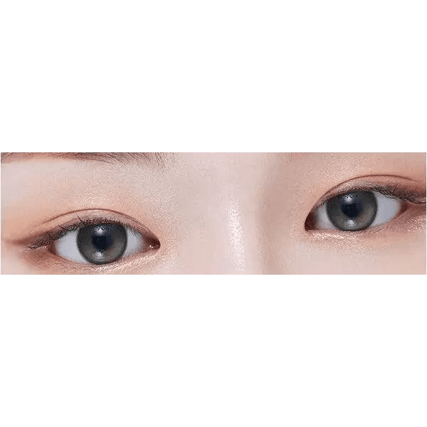 Eyelighter Glowy Ash Gray 13.1mm