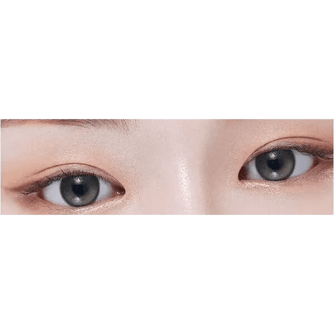 Eyelighter Glowy Ash Gray 13.1mm