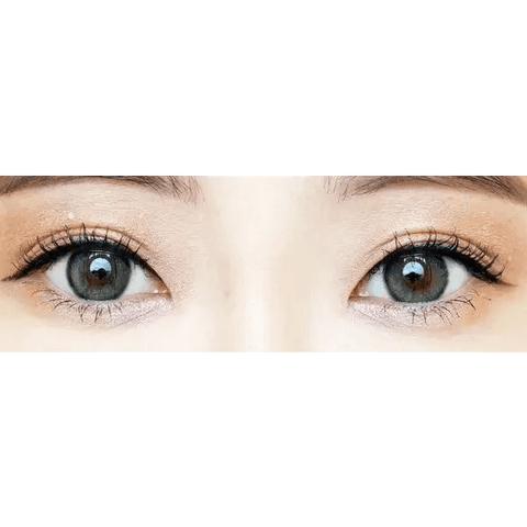 Eyelighter Glowy Ash Gray 13.1mm Eyelighter Glowy Ash Gray 13.1mm