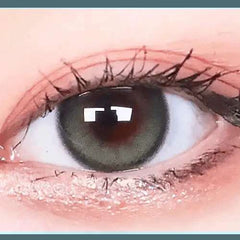 Eyelighter Glowy Ash Gray 13.1mm