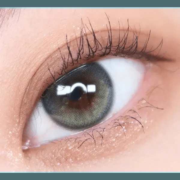 Eyelighter Glowy Ash Gray 13.1mm