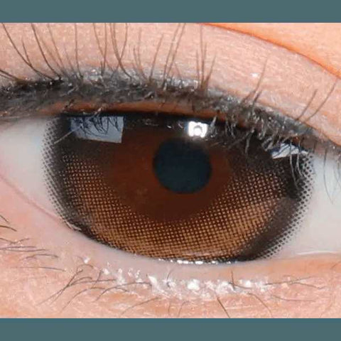 Eyelighter Glowy Black 13.1mm Eyelighter Glowy Black 13.1mm