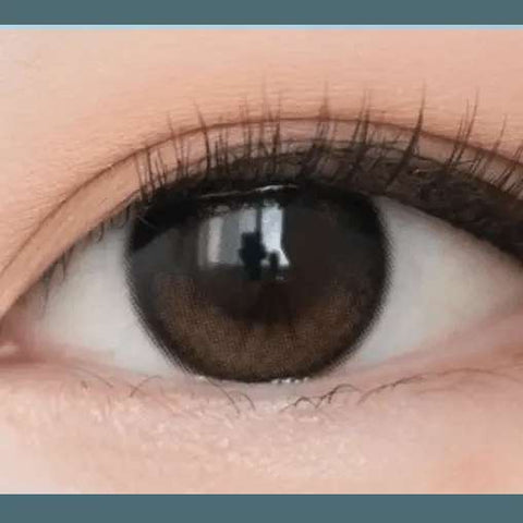 Eyelighter Glowy Black 13.1mm Eyelighter Glowy Black 13.1mm