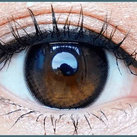 Eyelighter Glowy Black 13.1mm Eyelighter Glowy Black 13.1mm