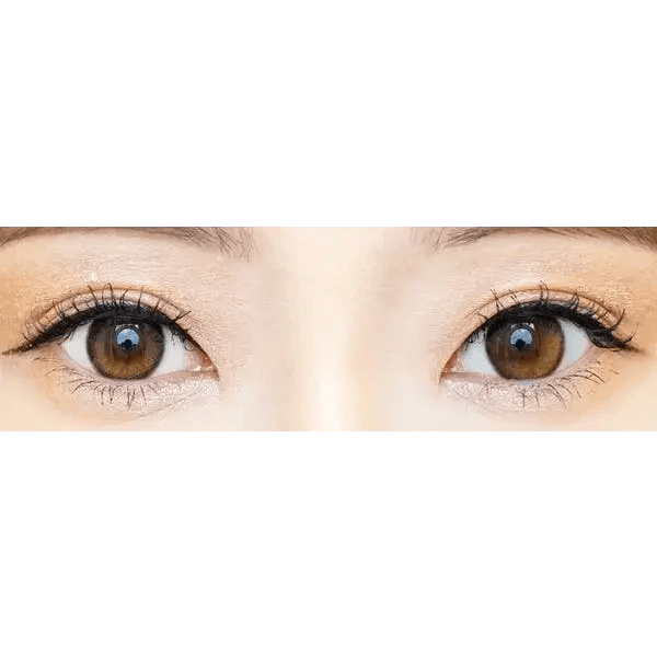 Eyelighter Glowy Brown 13.1mm