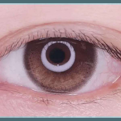 Eyelighter Glowy Brown 13.1mm Eyelighter Glowy Brown 13.1mm