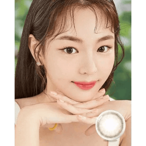 EyeTeen Brown 12.8mm EyeTeen Brown 12.8mm