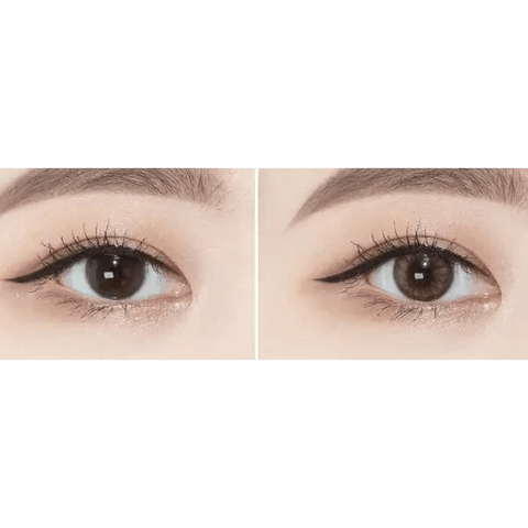 EyeTeen Brown 12.8mm