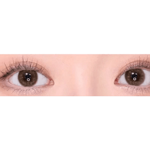EyeTeen Brown 12.8mm EyeTeen Brown 12.8mm
