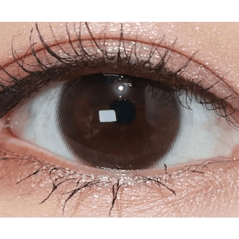 EyeTeen Choco Brown EyeTeen Choco Brown