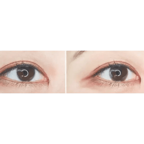 EyeTeen Choco Brown EyeTeen Choco Brown