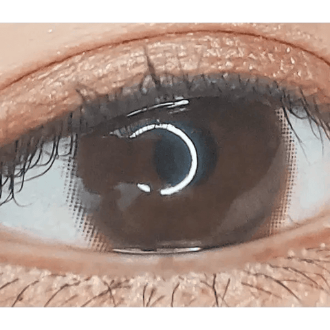 EyeTeen Choco Brown EyeTeen Choco Brown