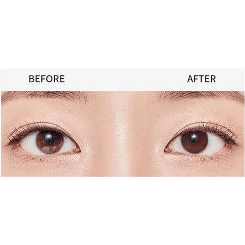 EyeTeen Choco Brown EyeTeen Choco Brown