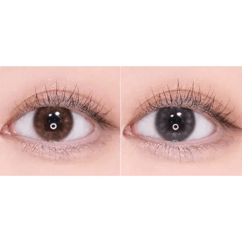 EyeTeen Gray 12.8mm EyeTeen Gray 12.8mm