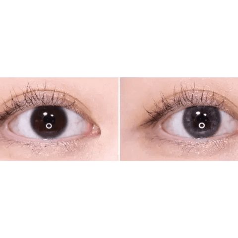 EyeTeen Gray 12.8mm EyeTeen Gray 12.8mm