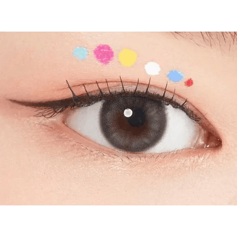 EyeTeen Gray 12.8mm EyeTeen Gray 12.8mm