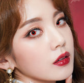 Eyetune Spooky 1day (5 Color, 10p)