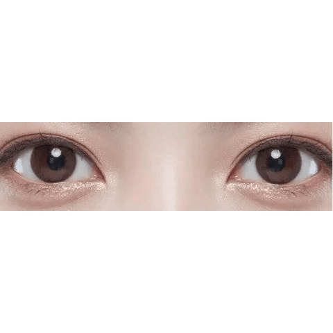 Eyevelyn Brown 13.6mm Eyevelyn Brown 13.6mm