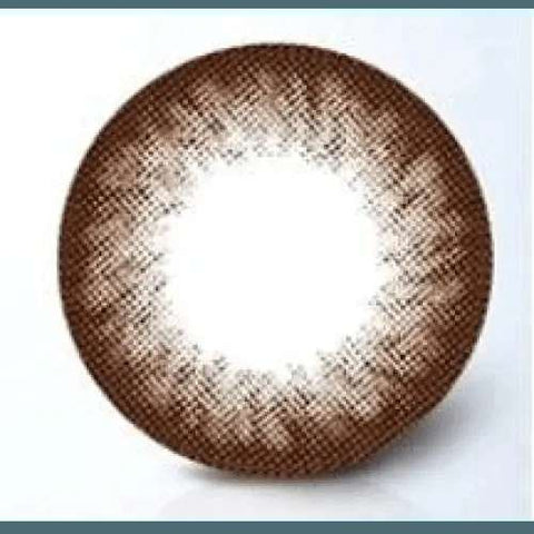 Eyevelyn Choco 13.6mm Eyevelyn Choco 13.6mm