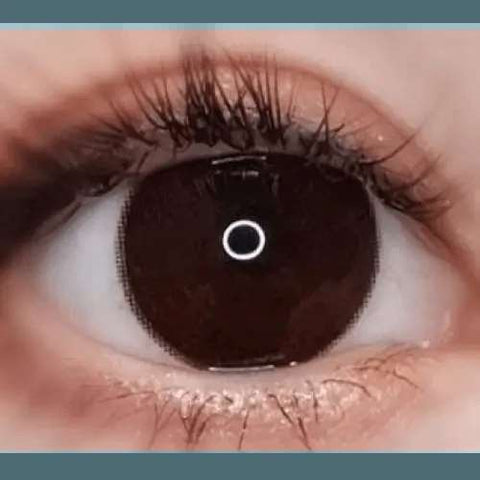 Eyevelyn Choco 13.6mm Eyevelyn Choco 13.6mm