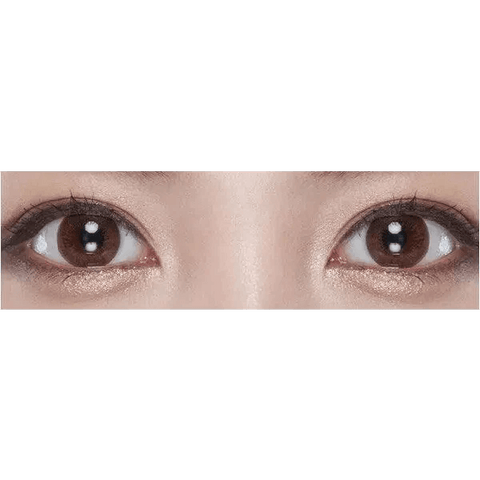 Eyevelyn Choco 13.6mm Eyevelyn Choco 13.6mm