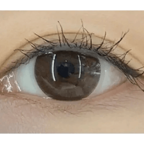 Eyevelyn S Choco 13mm Eyevelyn S Choco 13mm