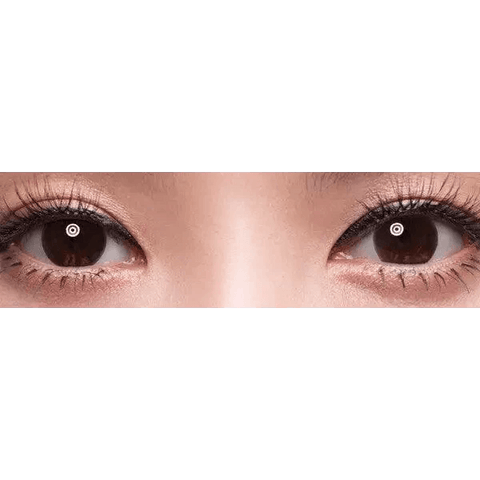 Eyevelyn S Choco 13mm Eyevelyn S Choco 13mm