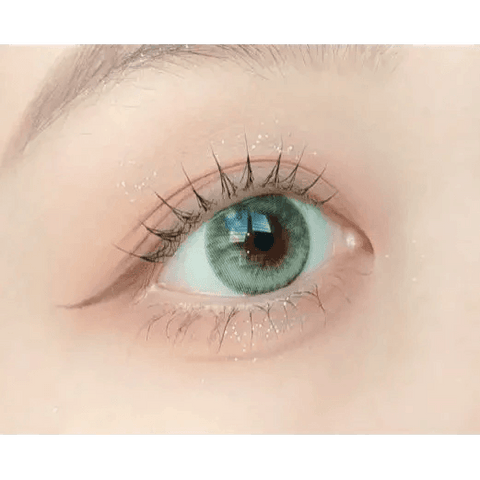 Fairy Green Fairy Green