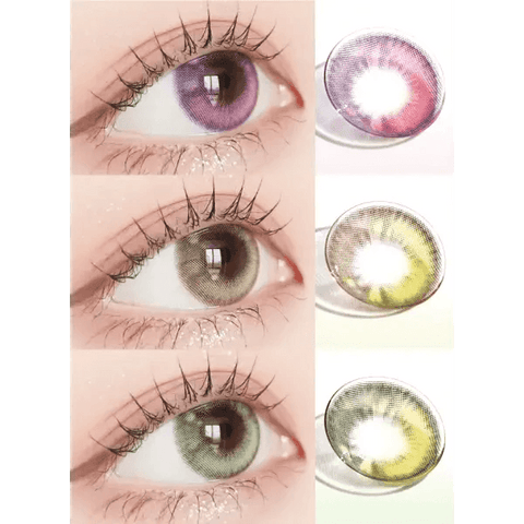 Fairy Green Fairy Green