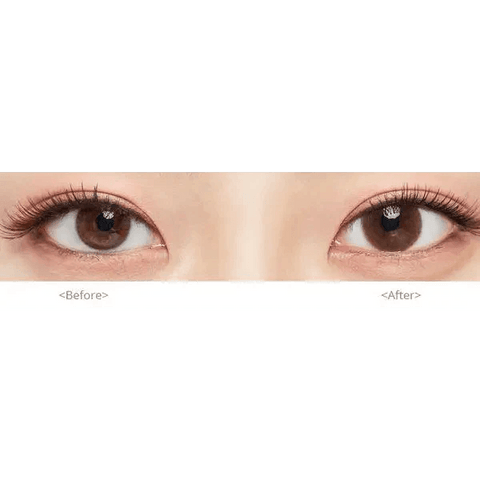 Falling Brown 13.5mm Falling Brown 13.5mm
