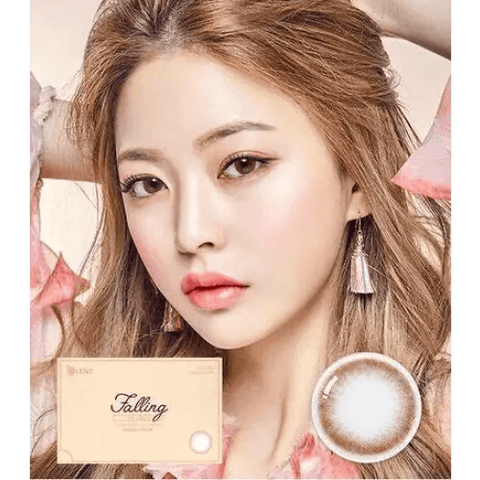 Falling Brown 13.5mm Falling Brown 13.5mm