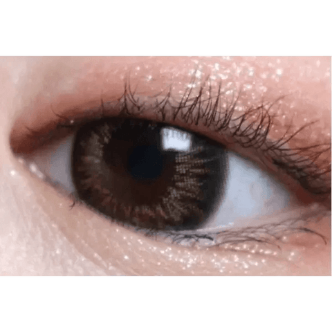 Fancia Gold Brown 13.6mm Fancia Gold Brown 13.6mm