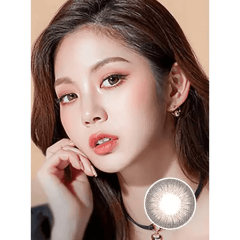 Fancia Gold Brown 13.6mm Fancia Gold Brown 13.6mm