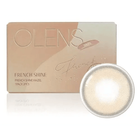 French Shine Hazel French Shine Hazel