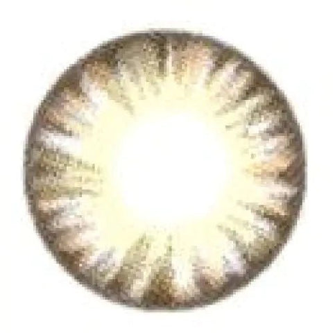 Fresh Glow Brown Toric 13.4mm Fresh Glow Brown Toric 13.4mm