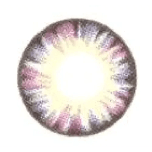 Fresh Glow Violet Toric 13.4mm Fresh Glow Violet Toric 13.4mm