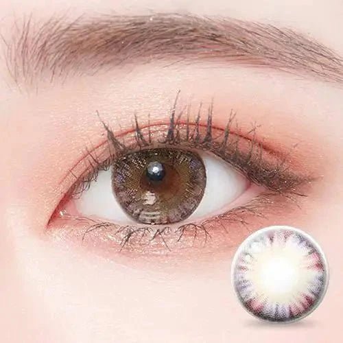Fresh Glow Violet Toric 13.4mm Fresh Glow Violet Toric 13.4mm