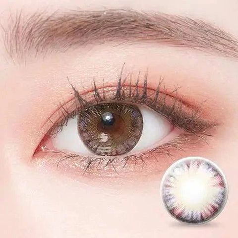 Fresh Glow Violet Toric 13.4mm Fresh Glow Violet Toric 13.4mm