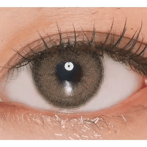 Funny Ann Ice Brown 13mm Funny Ann Ice Brown 13mm
