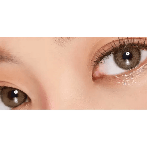 Funny Ann Ice Brown 13mm Funny Ann Ice Brown 13mm